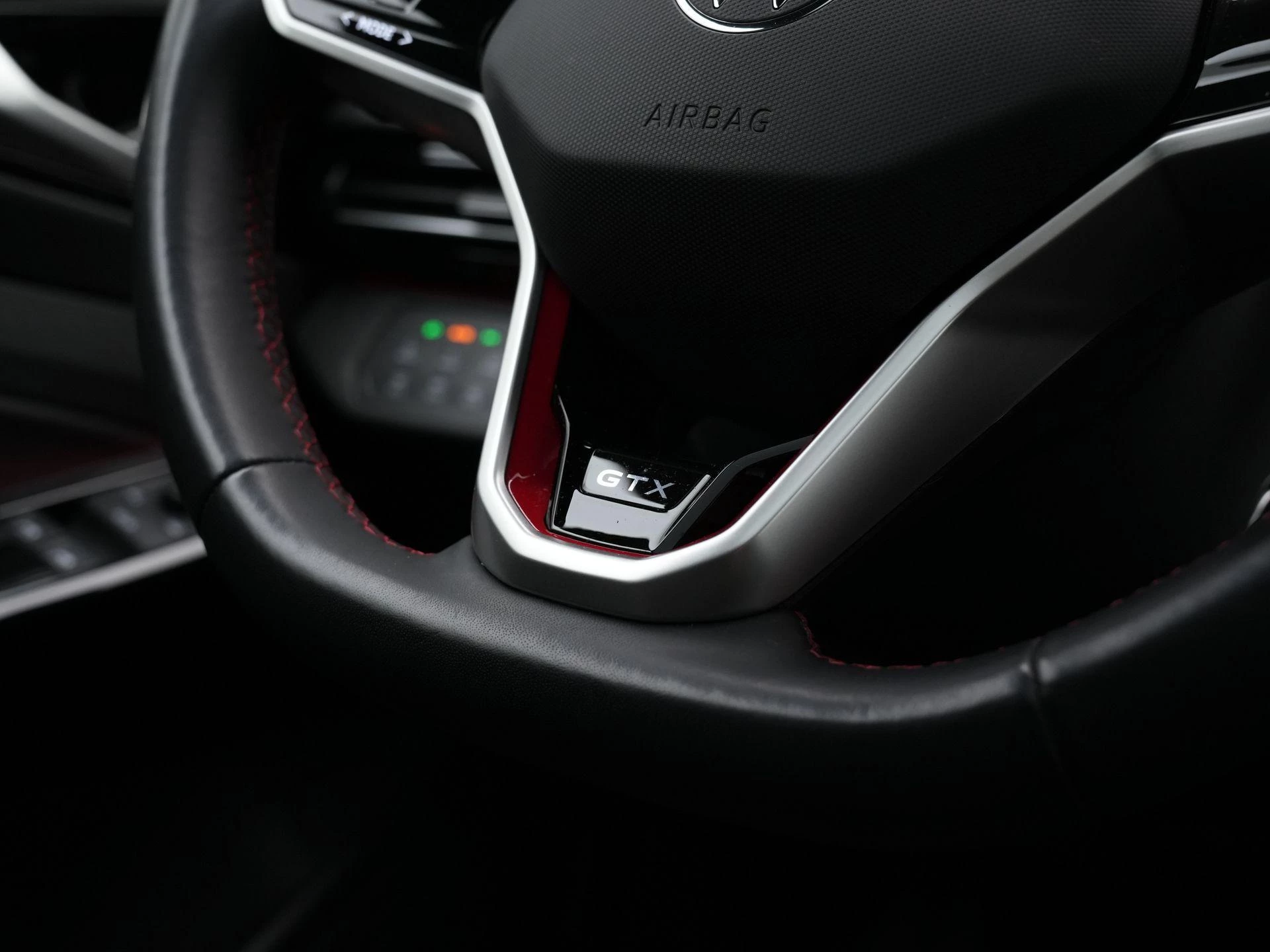Hoofdafbeelding Volkswagen ID.5