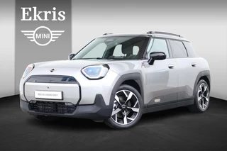 Mini Mini Aceman E Classic L 42.5 kWh Head-Up/ Harman-Kardon/ Stoelverwarming/ Stuurverwarming/ Comfort Acces/ Panoramadak