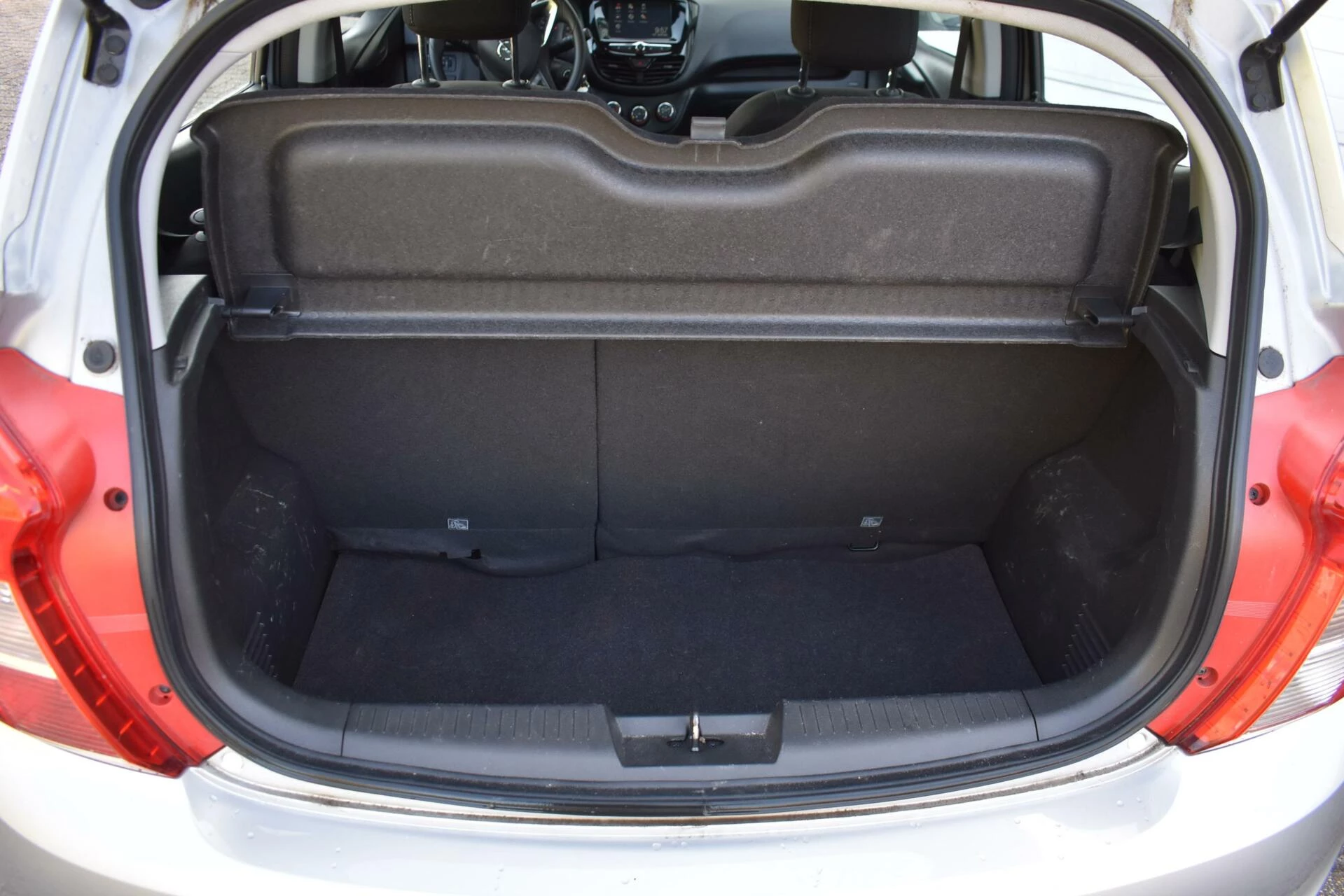 Hoofdafbeelding Opel KARL