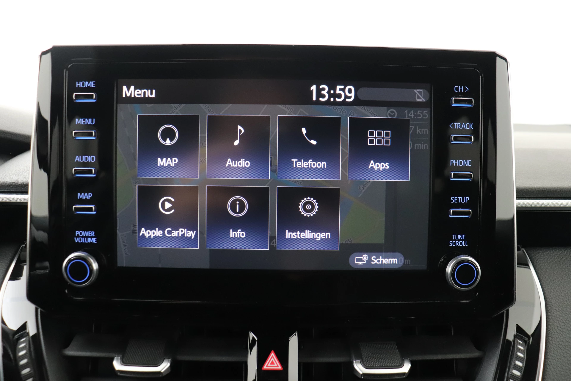 Hoofdafbeelding Toyota Corolla Touring Sports