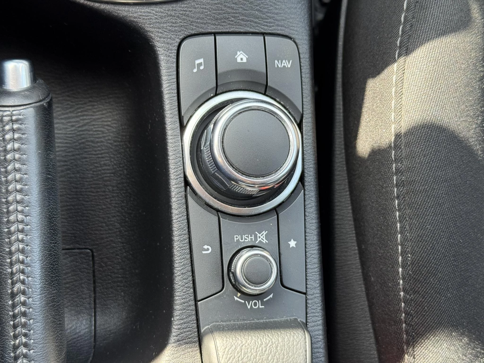 Hoofdafbeelding Mazda 2