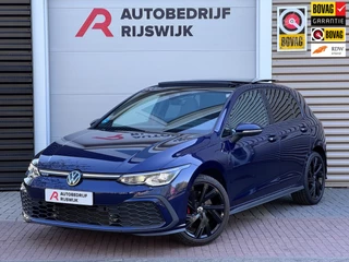 Volkswagen Golf 1.4 eHybrid GTE Pano/Matrix/Camera