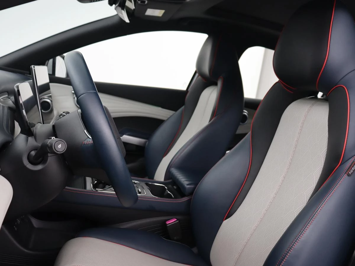 Hoofdafbeelding BYD ATTO 3