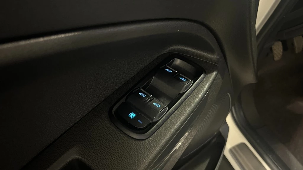 Hoofdafbeelding Ford EcoSport