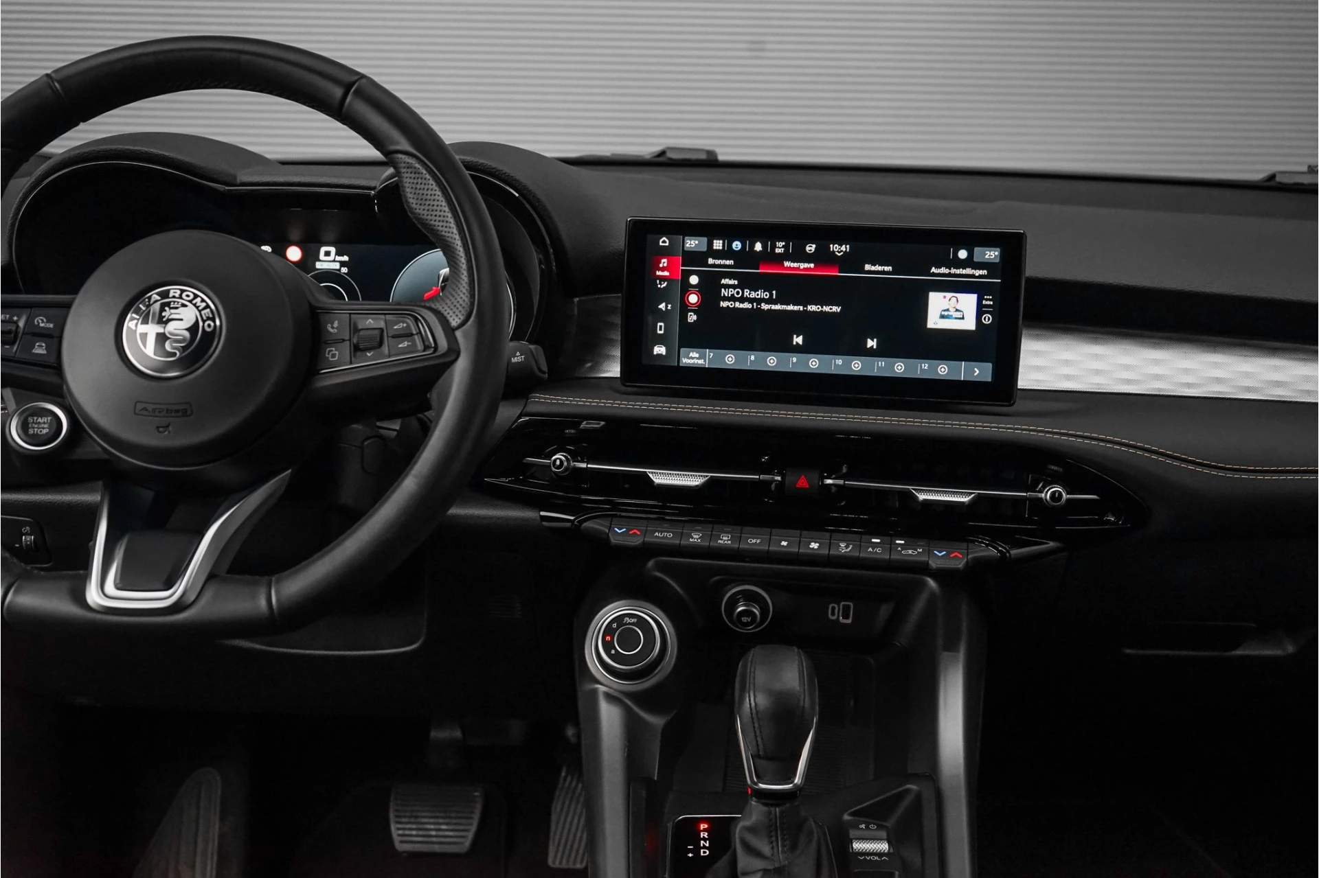 Hoofdafbeelding Alfa Romeo Tonale