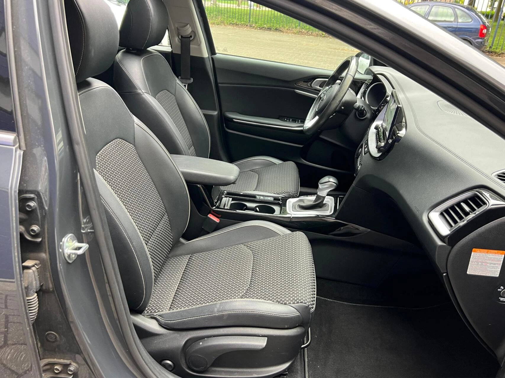 Hoofdafbeelding Kia XCeed