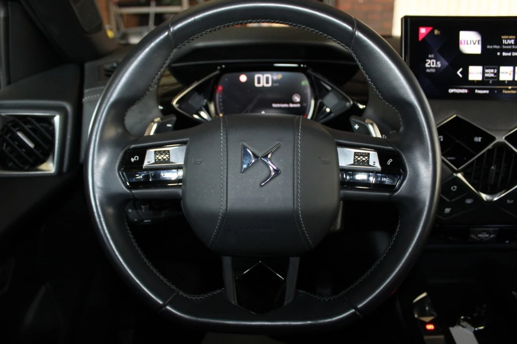 Hoofdafbeelding DS DS 3