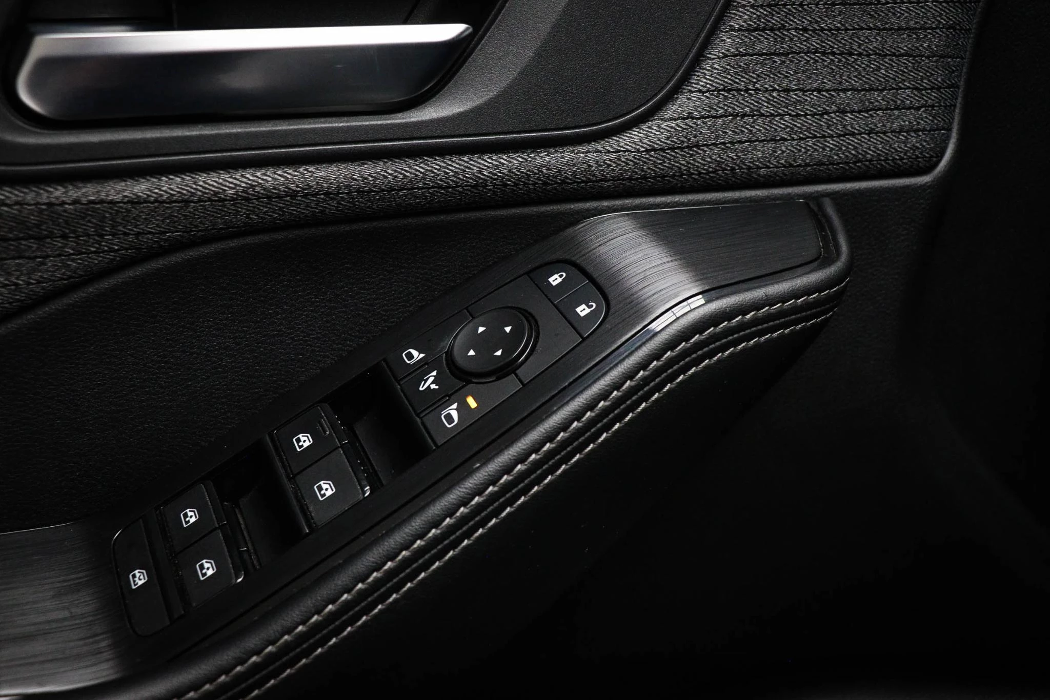 Hoofdafbeelding Nissan X-Trail