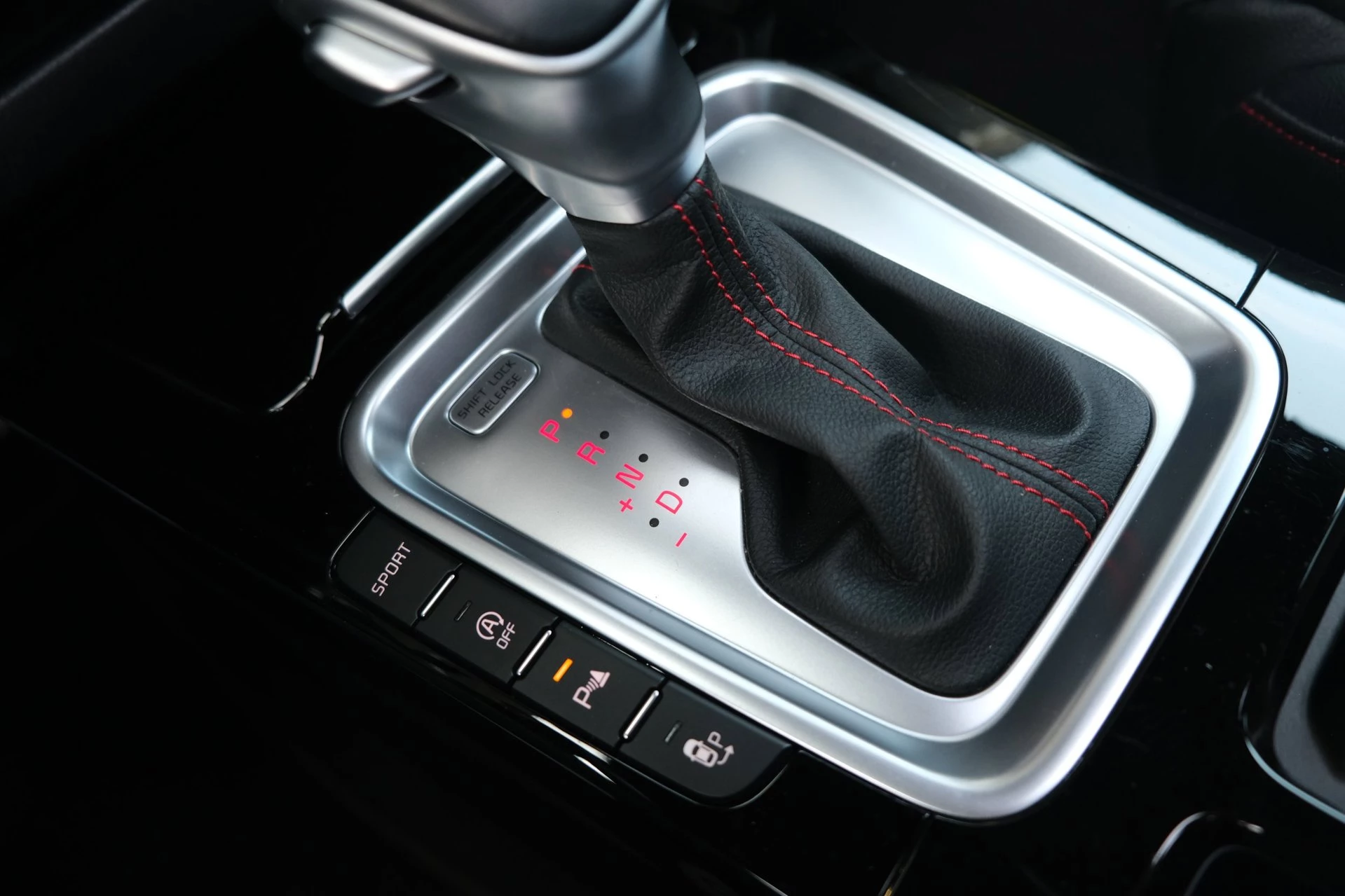 Hoofdafbeelding Kia ProCeed