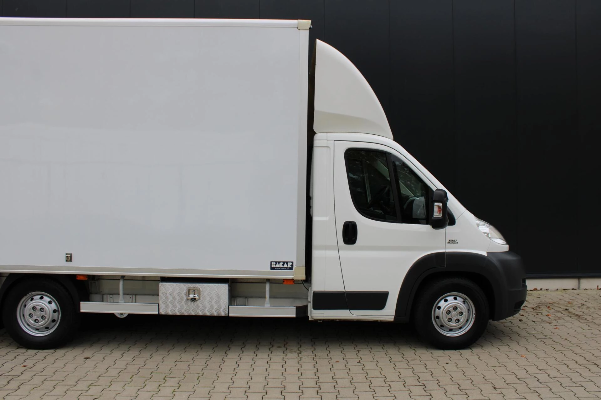 Hoofdafbeelding Fiat Ducato