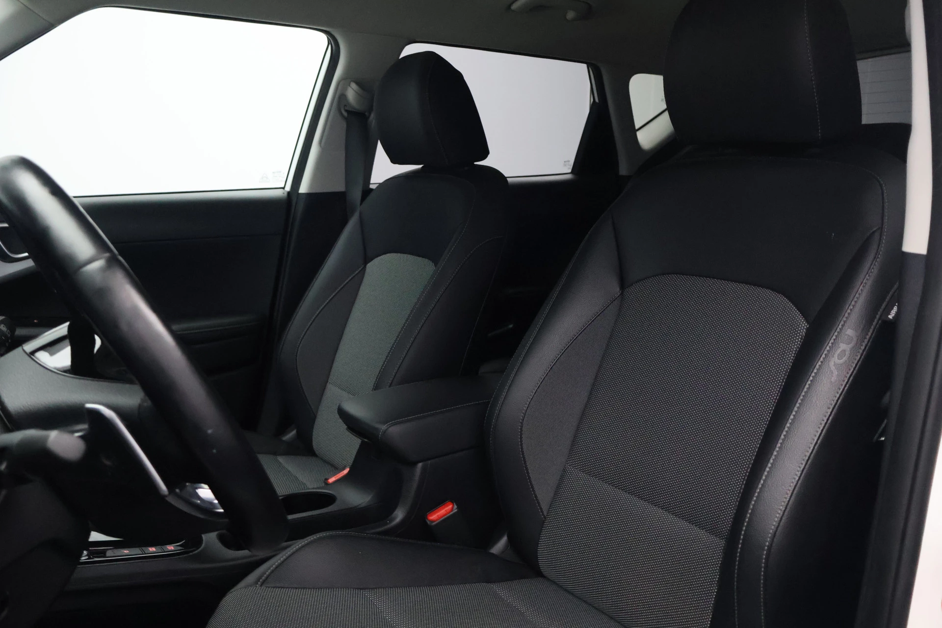 Hoofdafbeelding Kia e-Soul