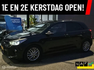Kia Rio 1.0 TGDI DynamicLine Camera/Carplay/Navigatie