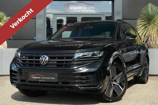 Volkswagen Touareg 3.0 TSi eHybrid 4MOTION R 462pk Panoramadak/Dynaudio/360Camera