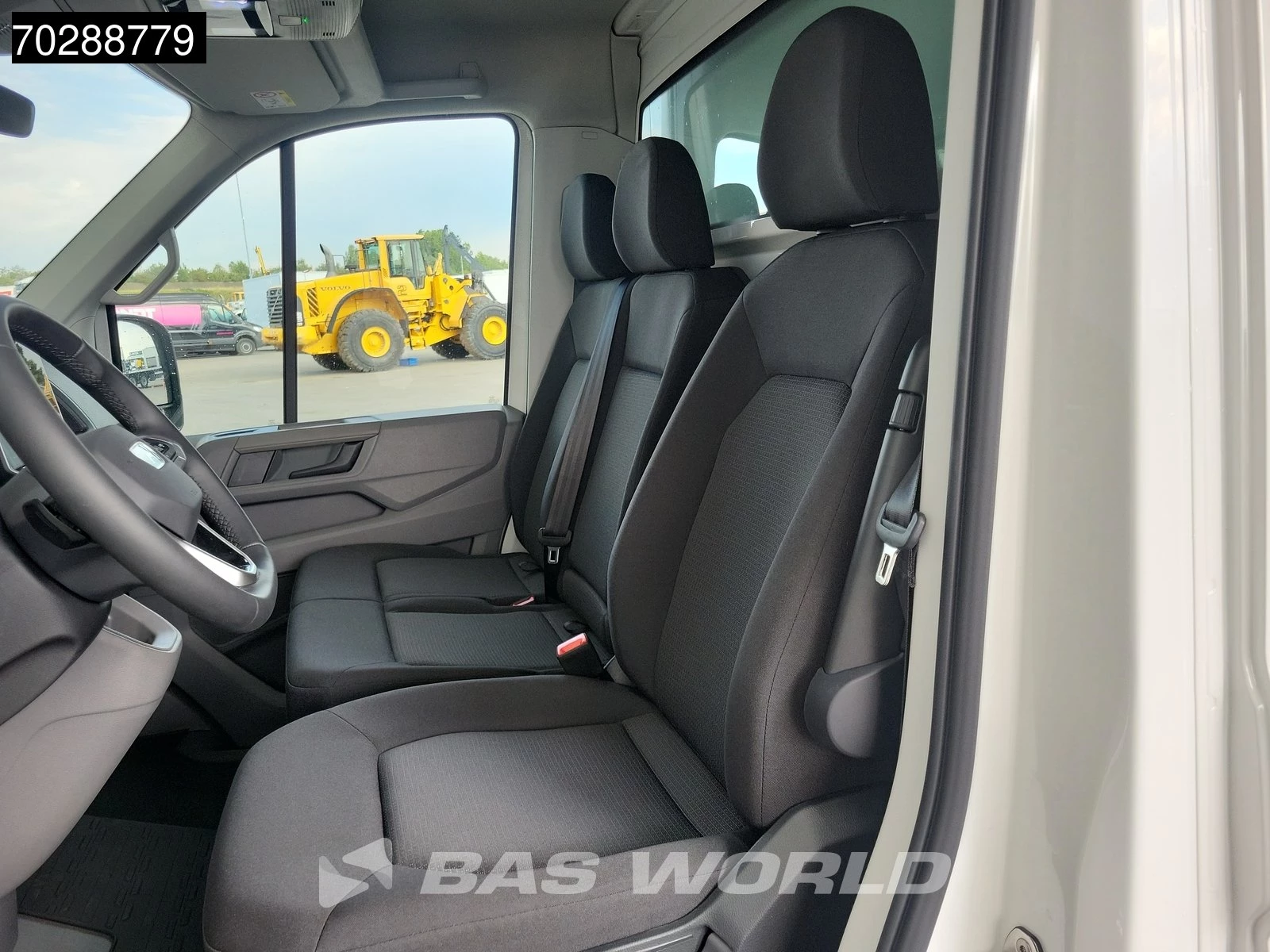 Hoofdafbeelding MAN TGE