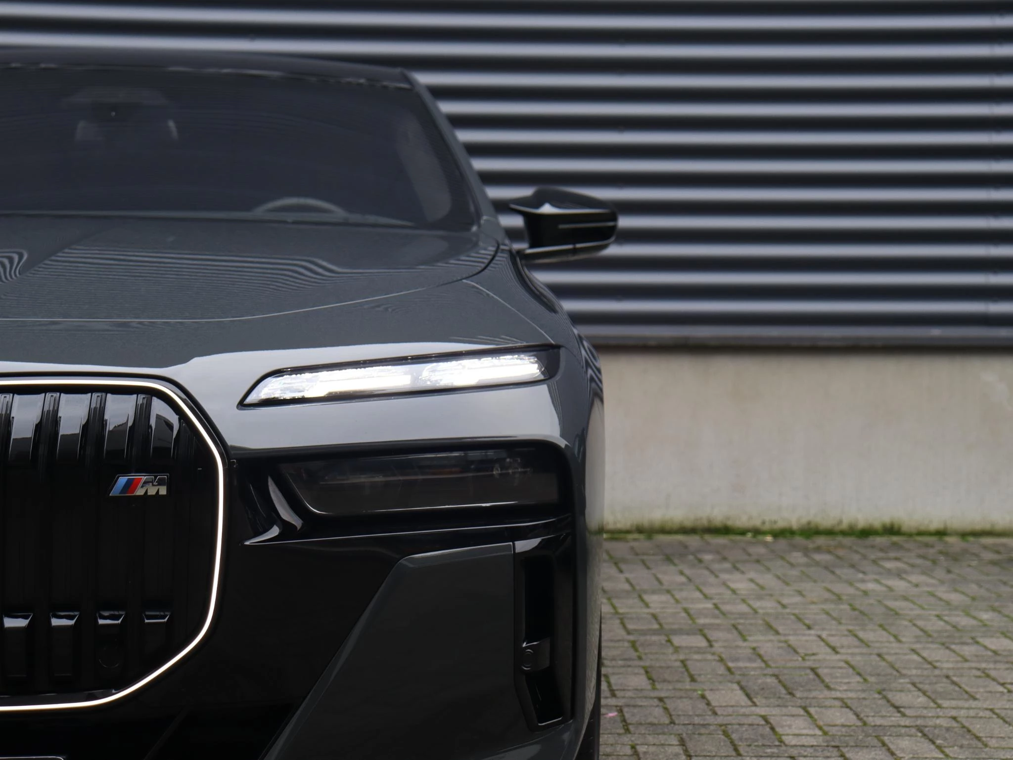 Hoofdafbeelding BMW 7 Serie