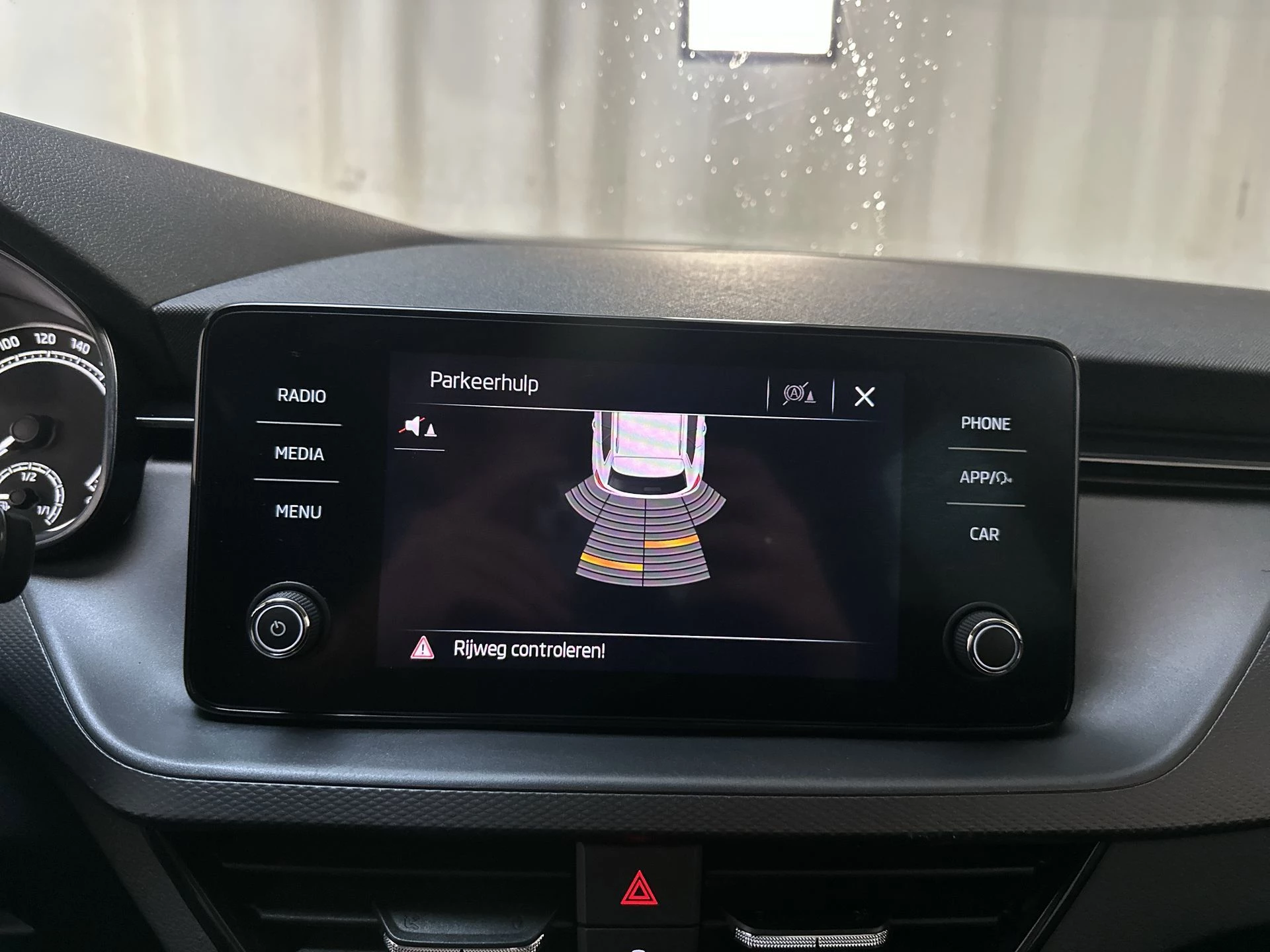 Hoofdafbeelding Škoda Kamiq