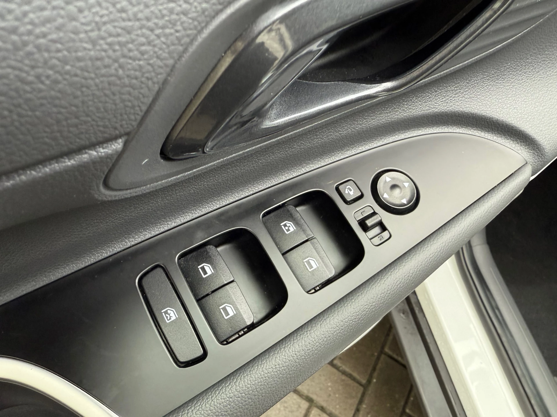 Hoofdafbeelding Hyundai Bayon