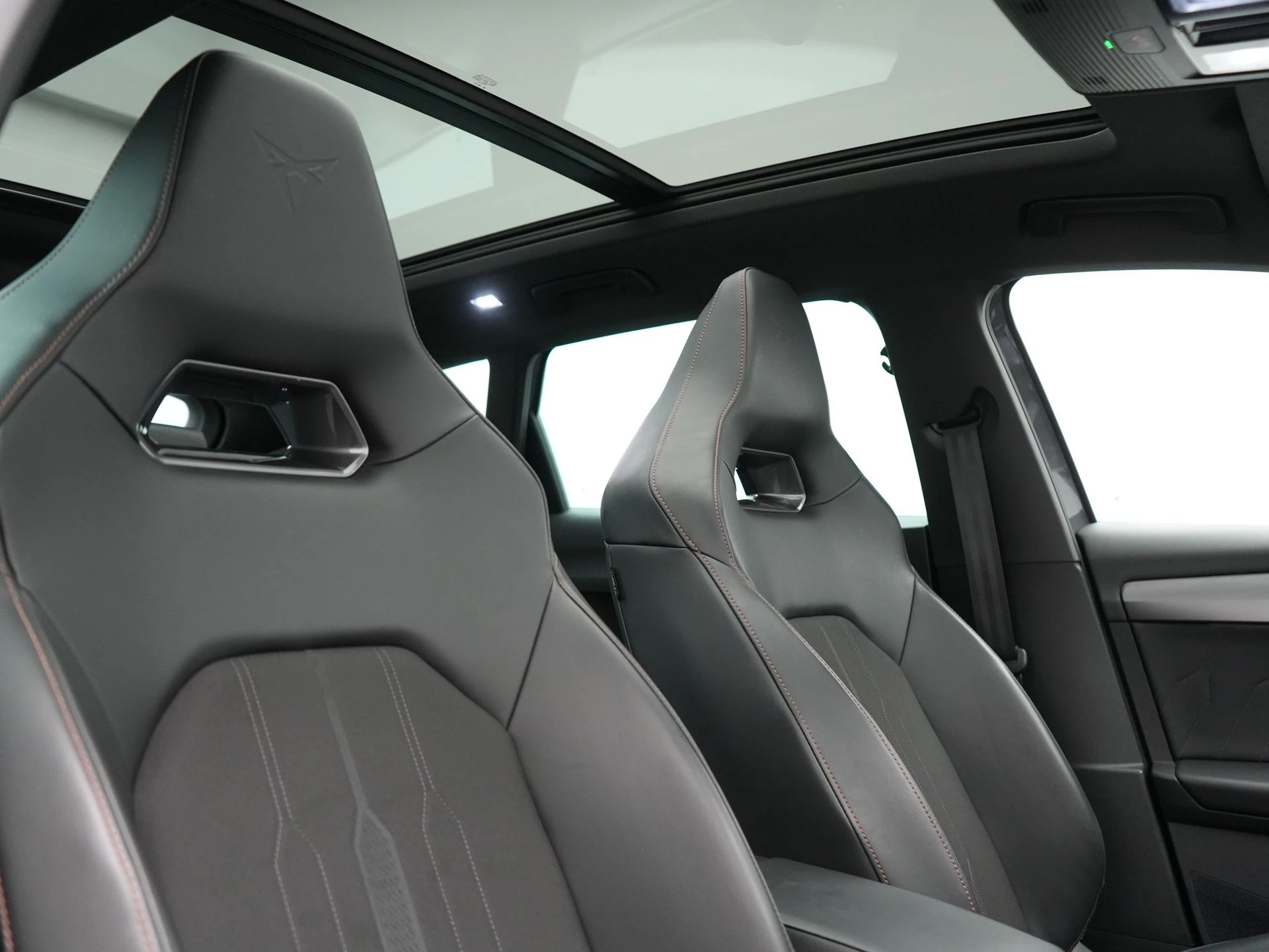 Hoofdafbeelding CUPRA Leon