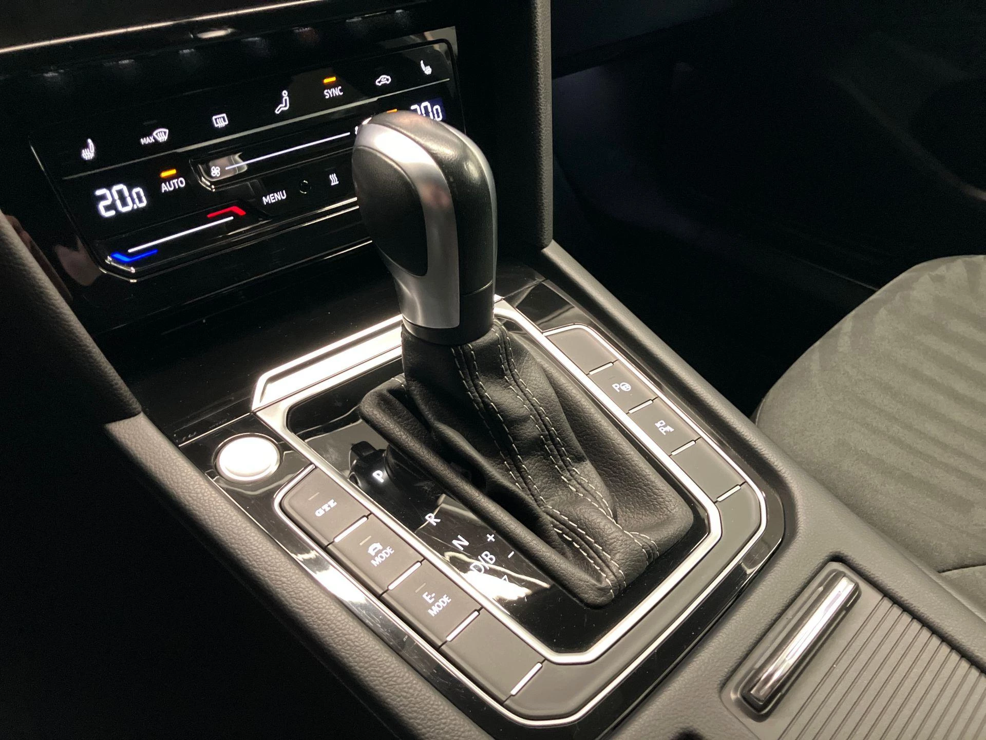 Hoofdafbeelding Volkswagen Arteon