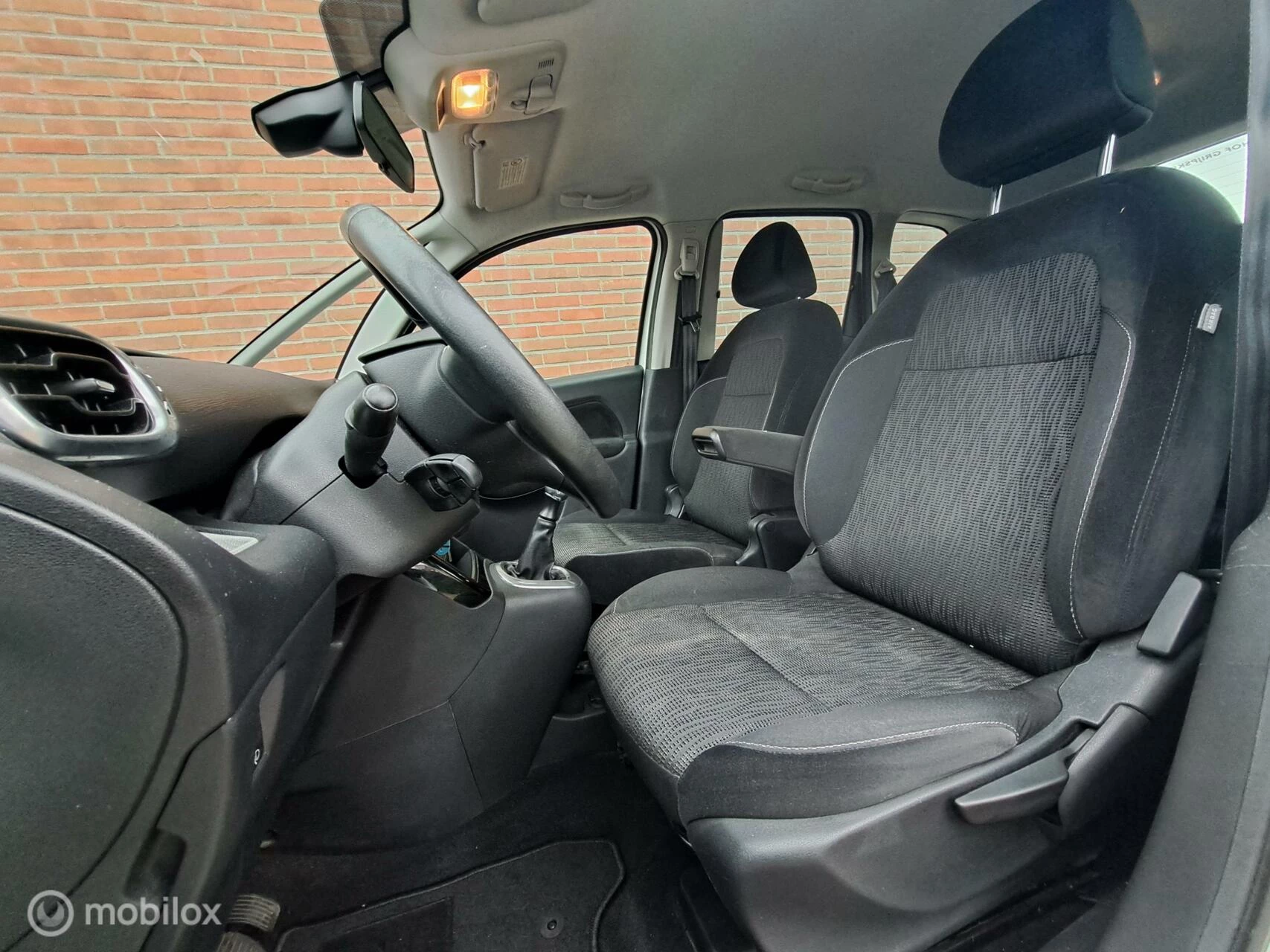 Hoofdafbeelding Citroën C3 Picasso
