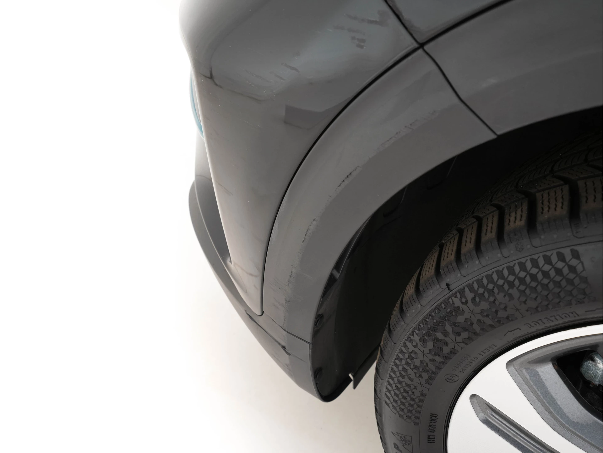 Hoofdafbeelding Kia e-Niro