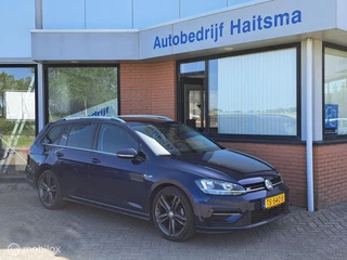 Volkswagen Golf Variant 1.0 TSI Highline Business R Carplay | Tr.hk | Virtual cockpit