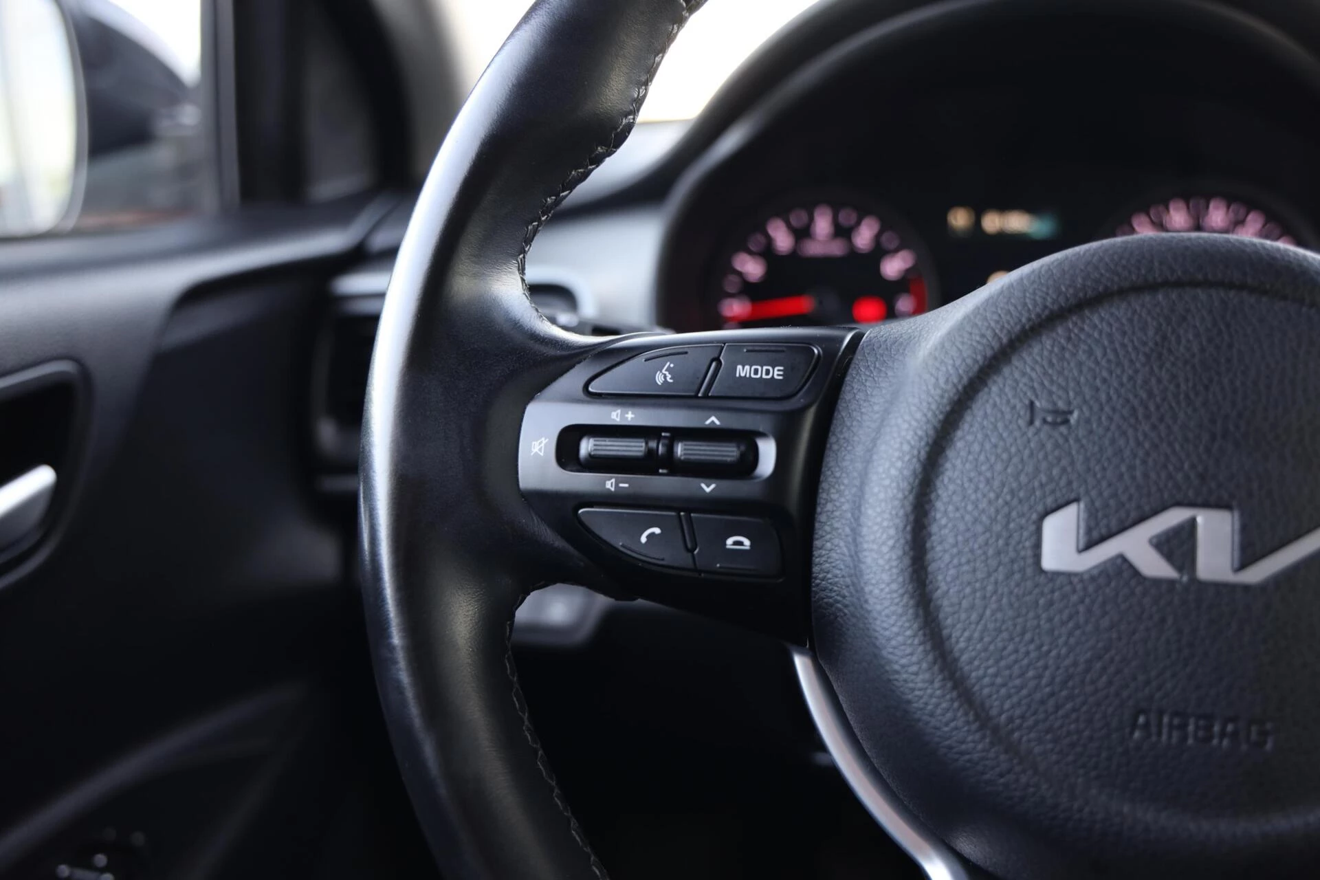 Hoofdafbeelding Kia Stonic