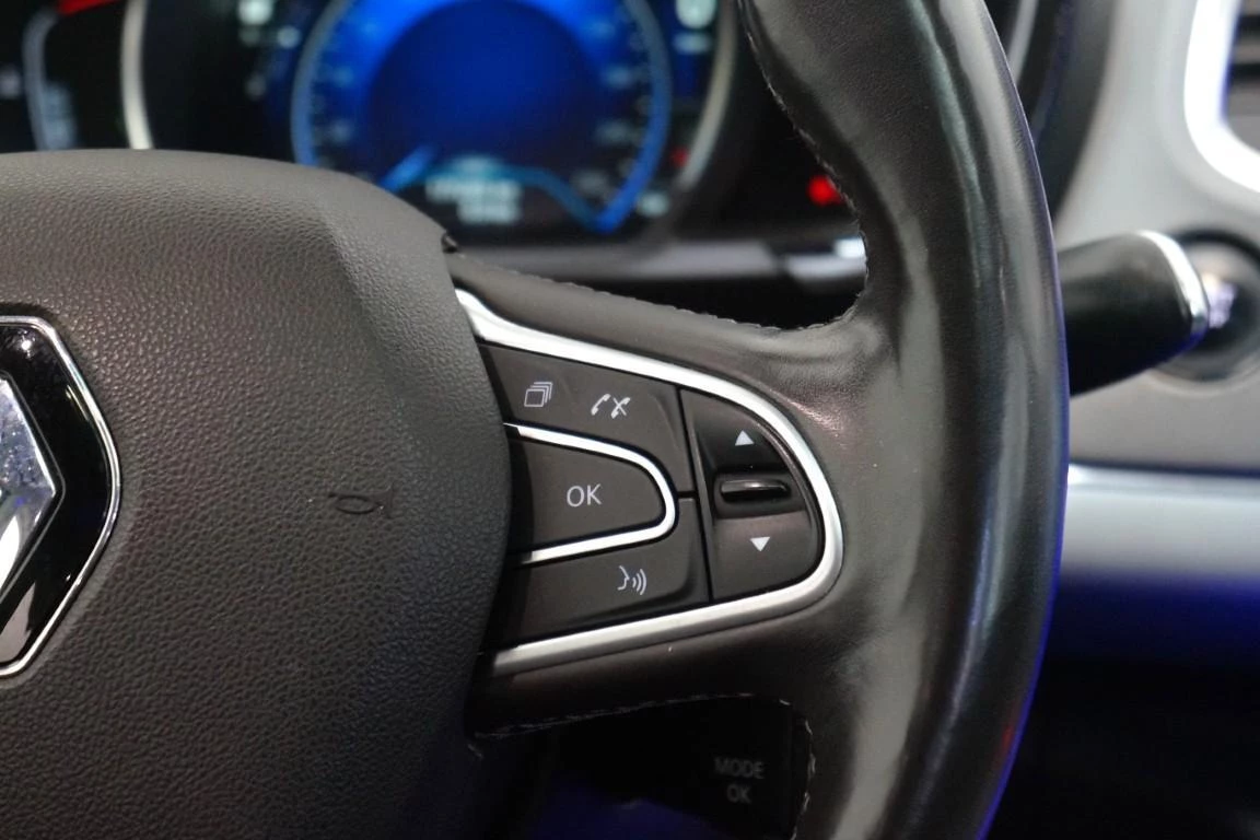 Hoofdafbeelding Renault Espace