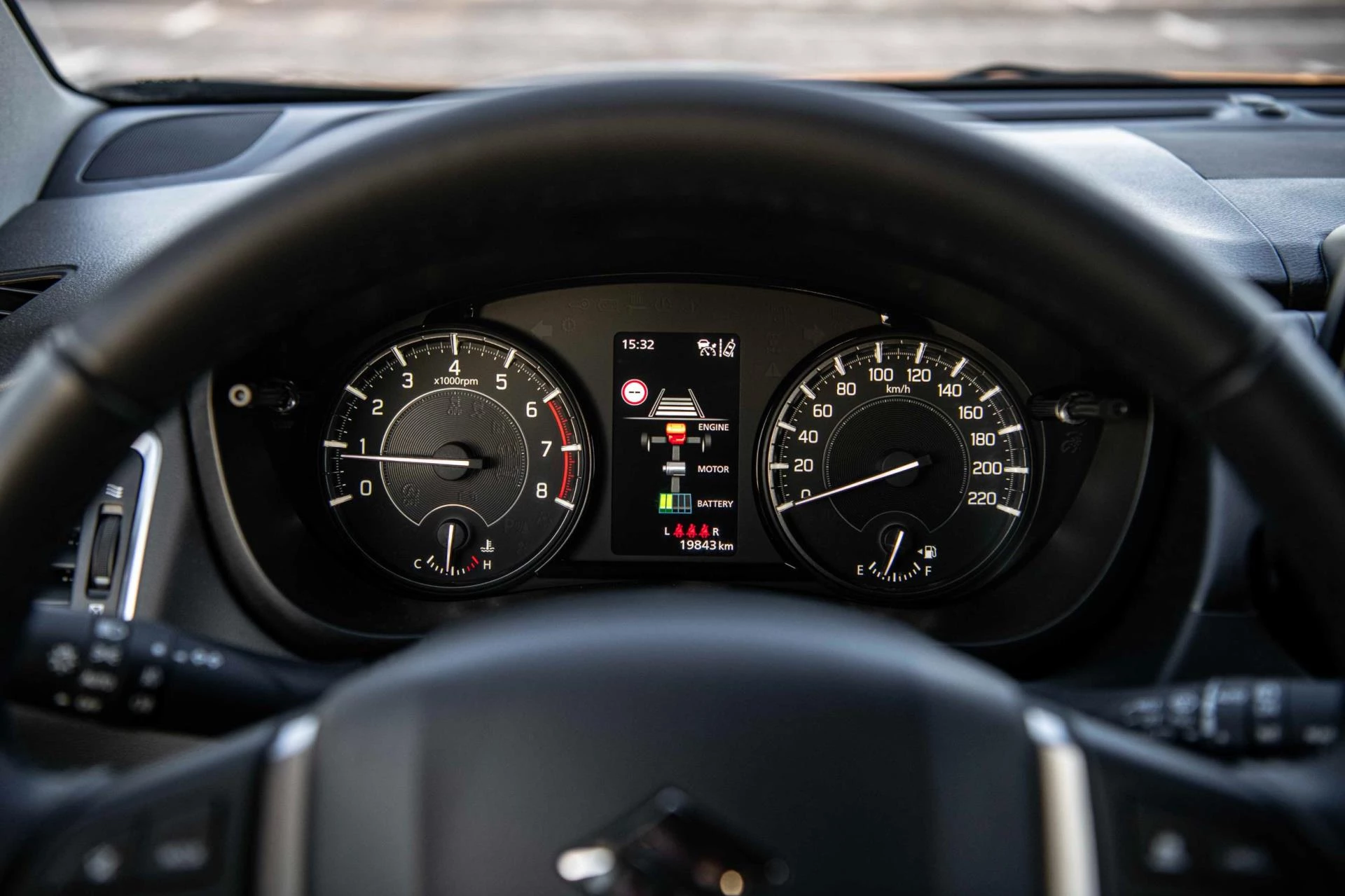 Hoofdafbeelding Suzuki S-Cross