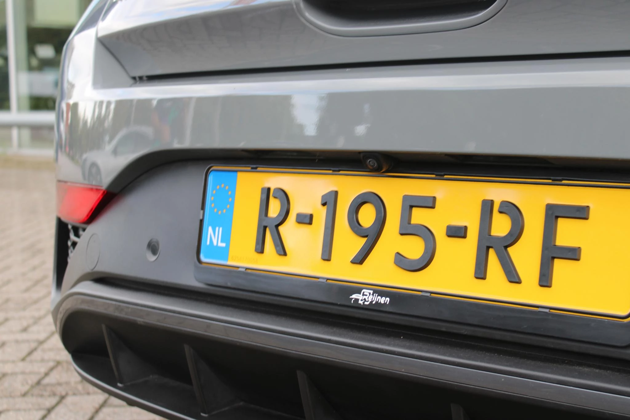 Hoofdafbeelding Hyundai i30