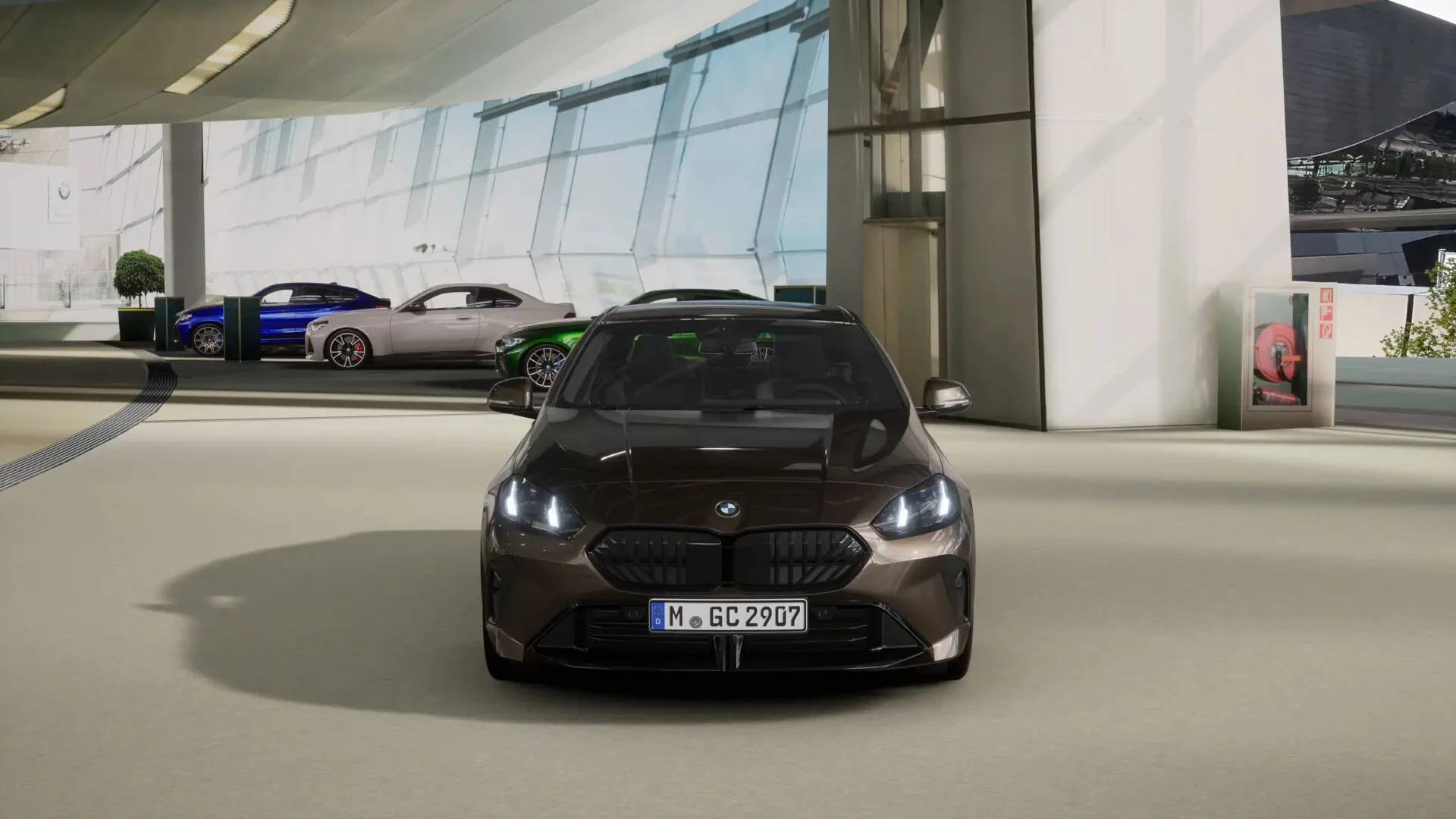 Hoofdafbeelding BMW 2 Serie