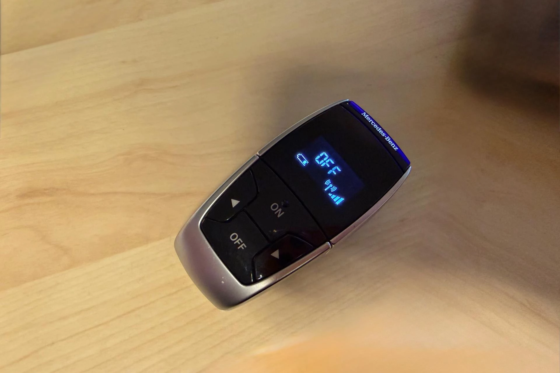 Hoofdafbeelding Mercedes-Benz CLS