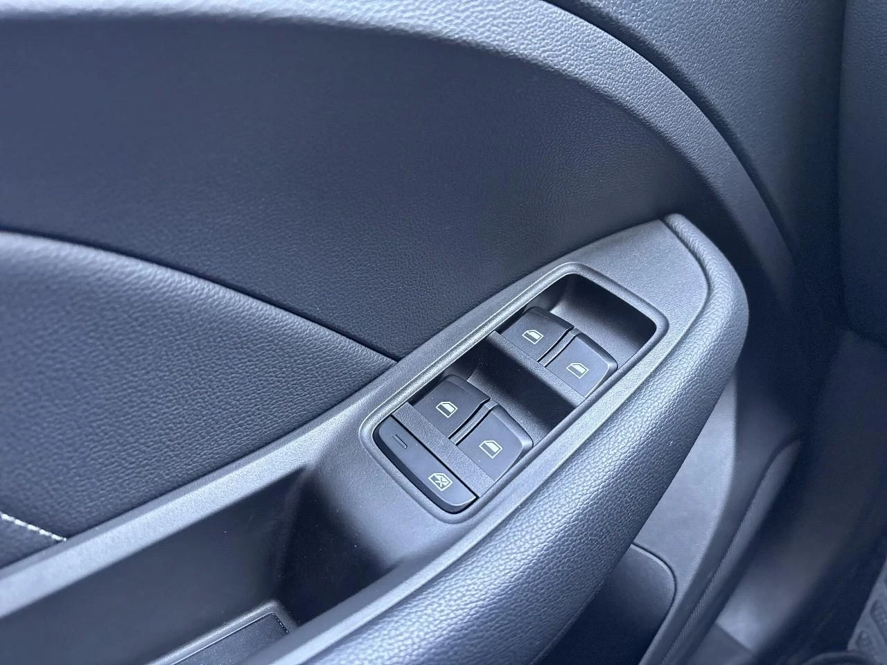 Hoofdafbeelding MG ZS-EV