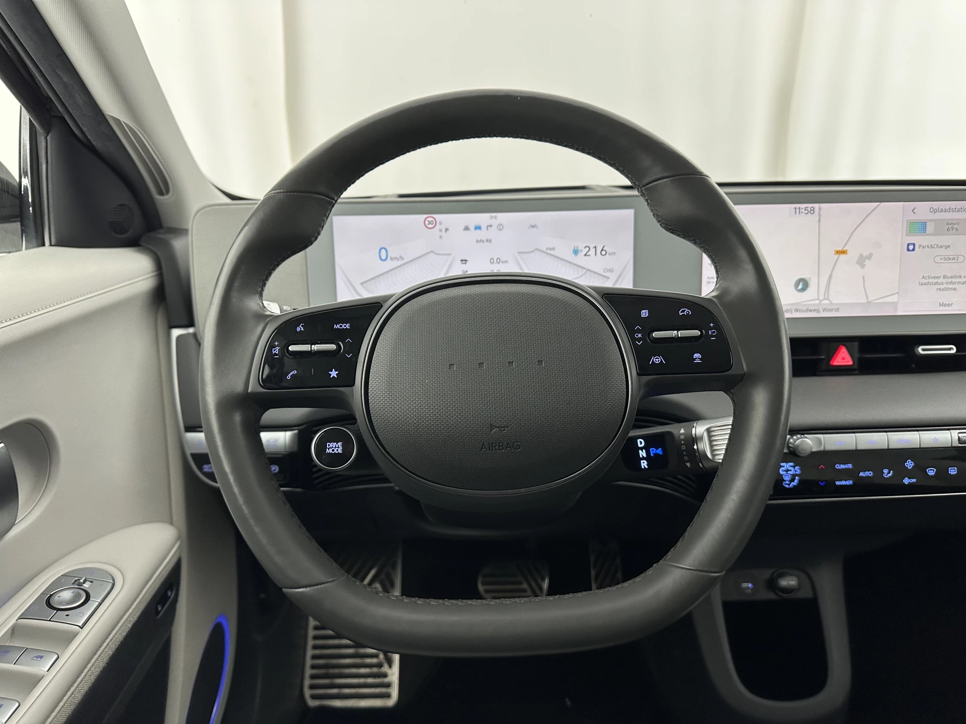 Hoofdafbeelding Hyundai IONIQ 5