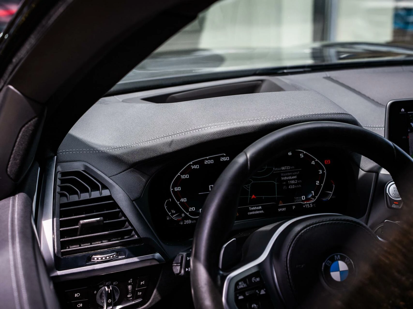 Hoofdafbeelding BMW X4