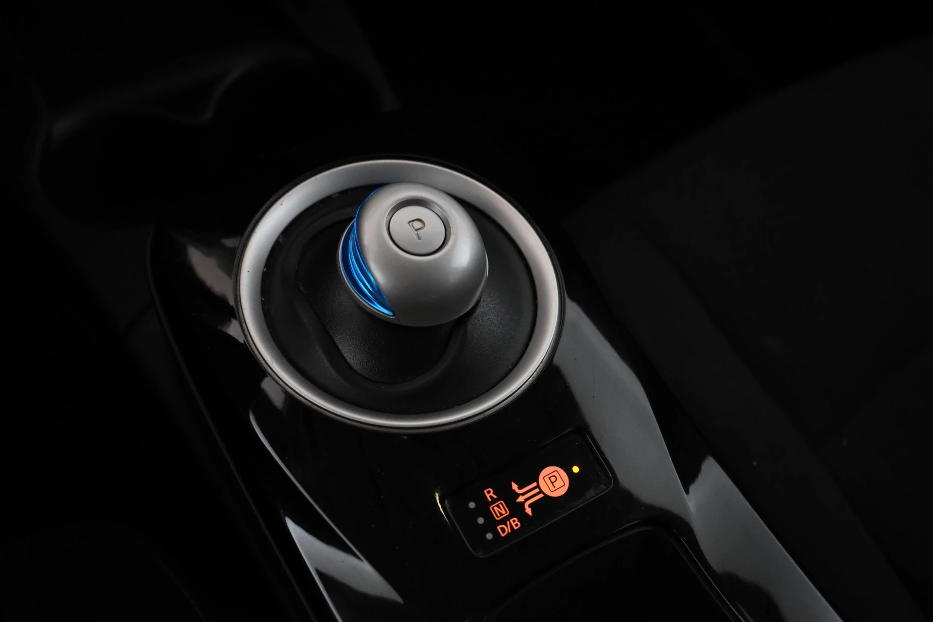 Hoofdafbeelding Nissan Leaf