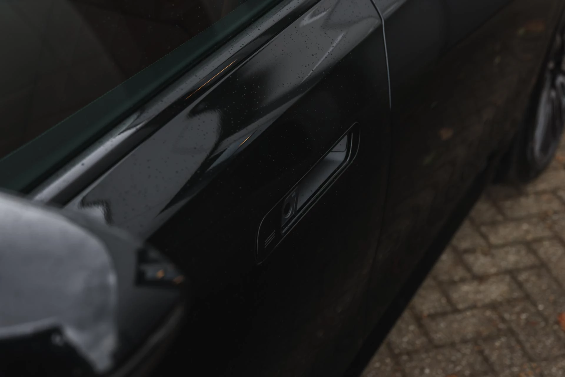 Hoofdafbeelding BMW i7