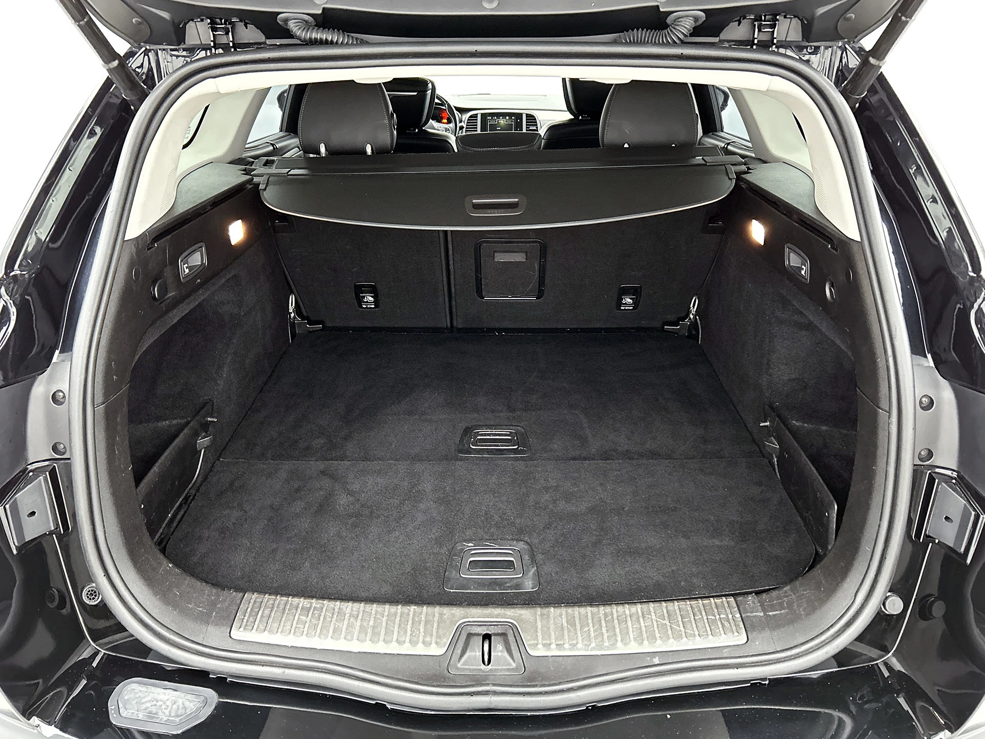Hoofdafbeelding Renault Talisman