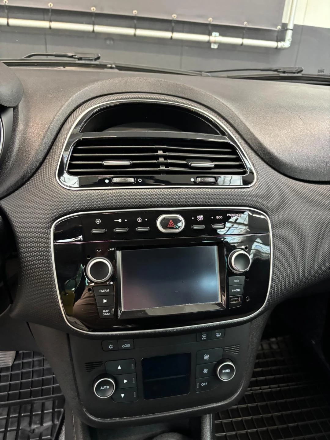 Hoofdafbeelding Fiat Punto