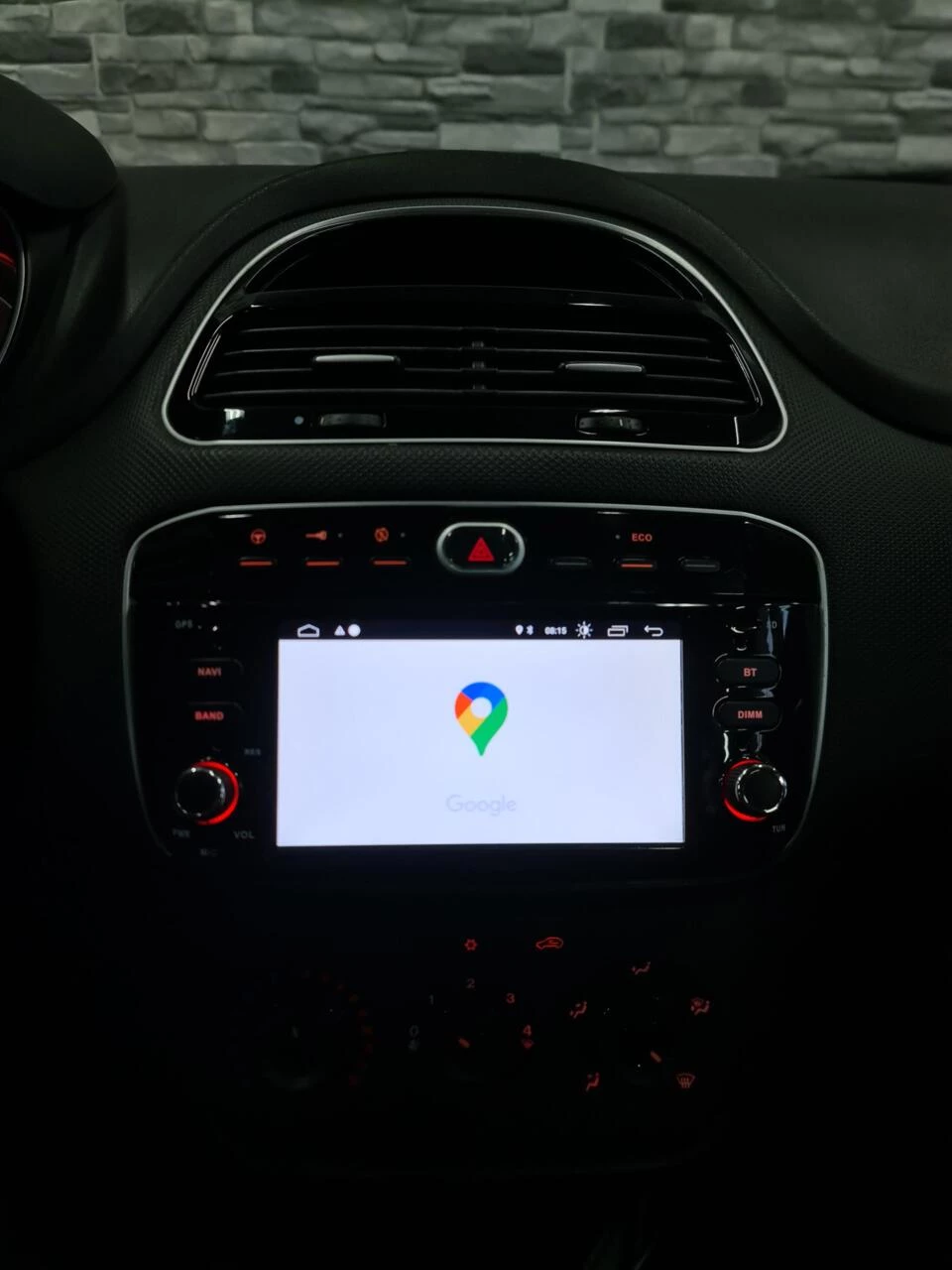 Hoofdafbeelding Fiat Punto