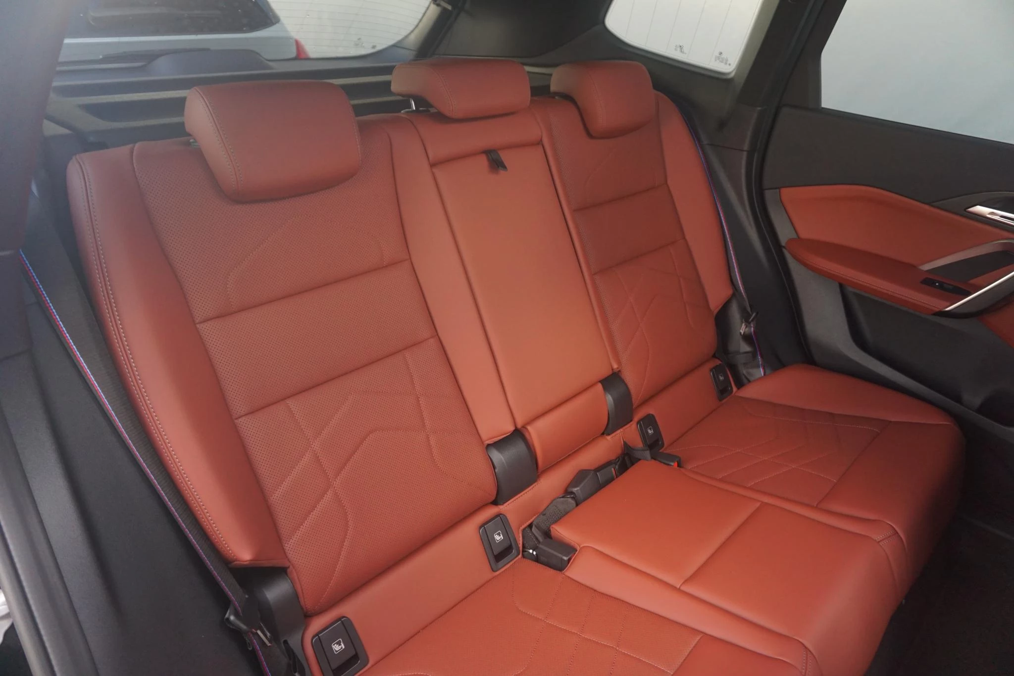 Hoofdafbeelding BMW iX1