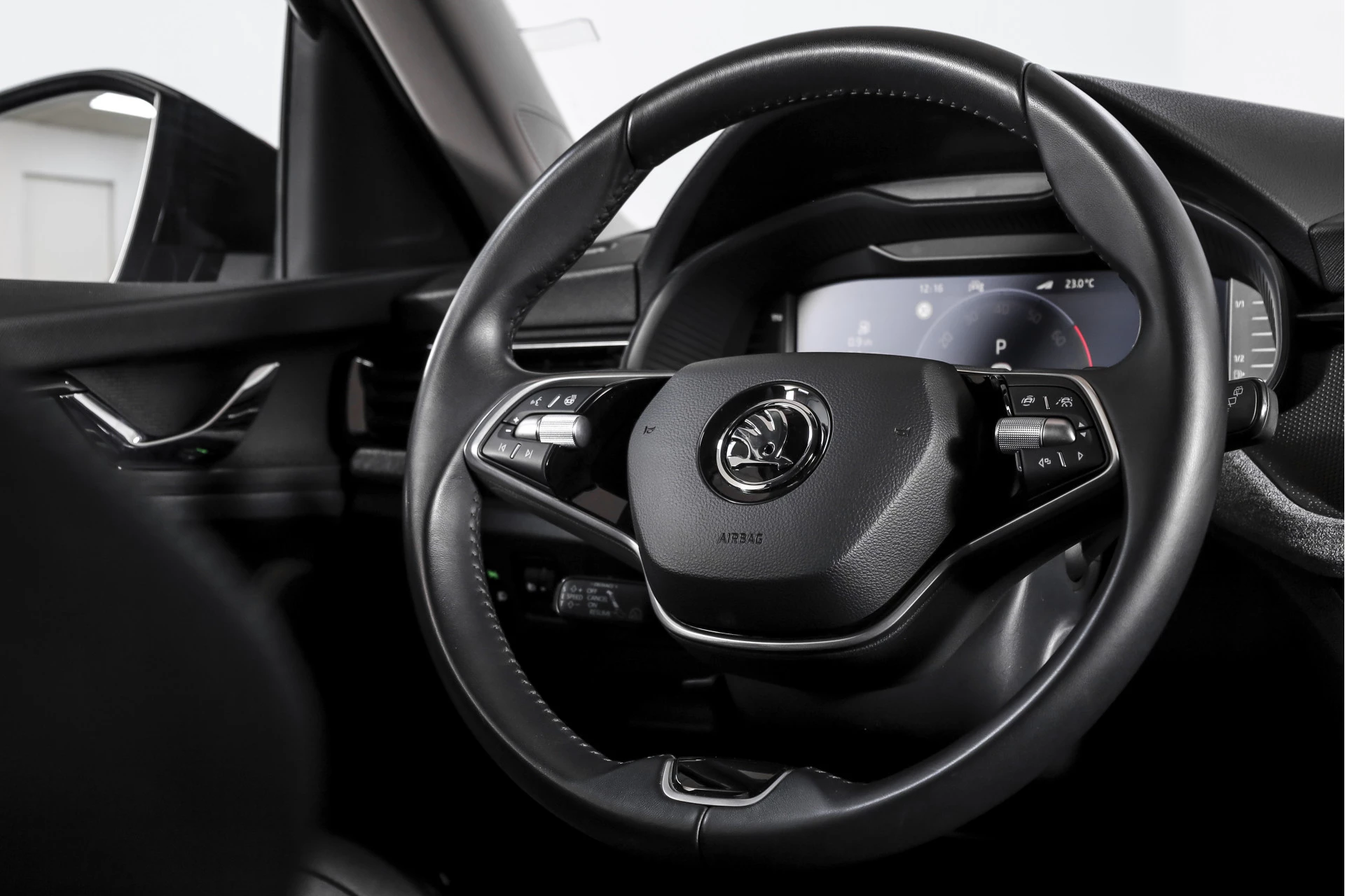 Hoofdafbeelding Škoda Kamiq