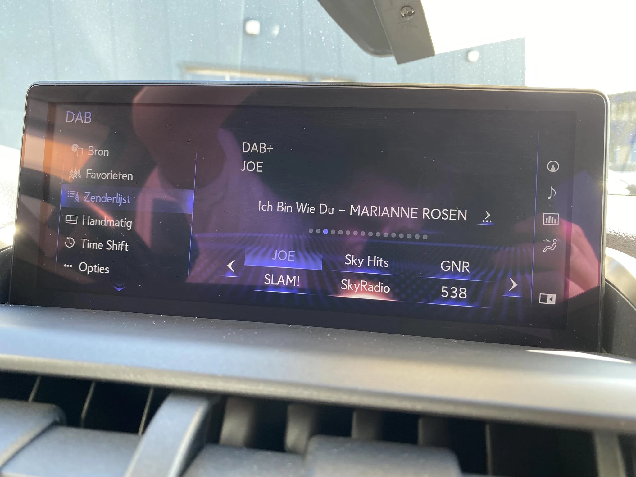 Hoofdafbeelding Lexus NX
