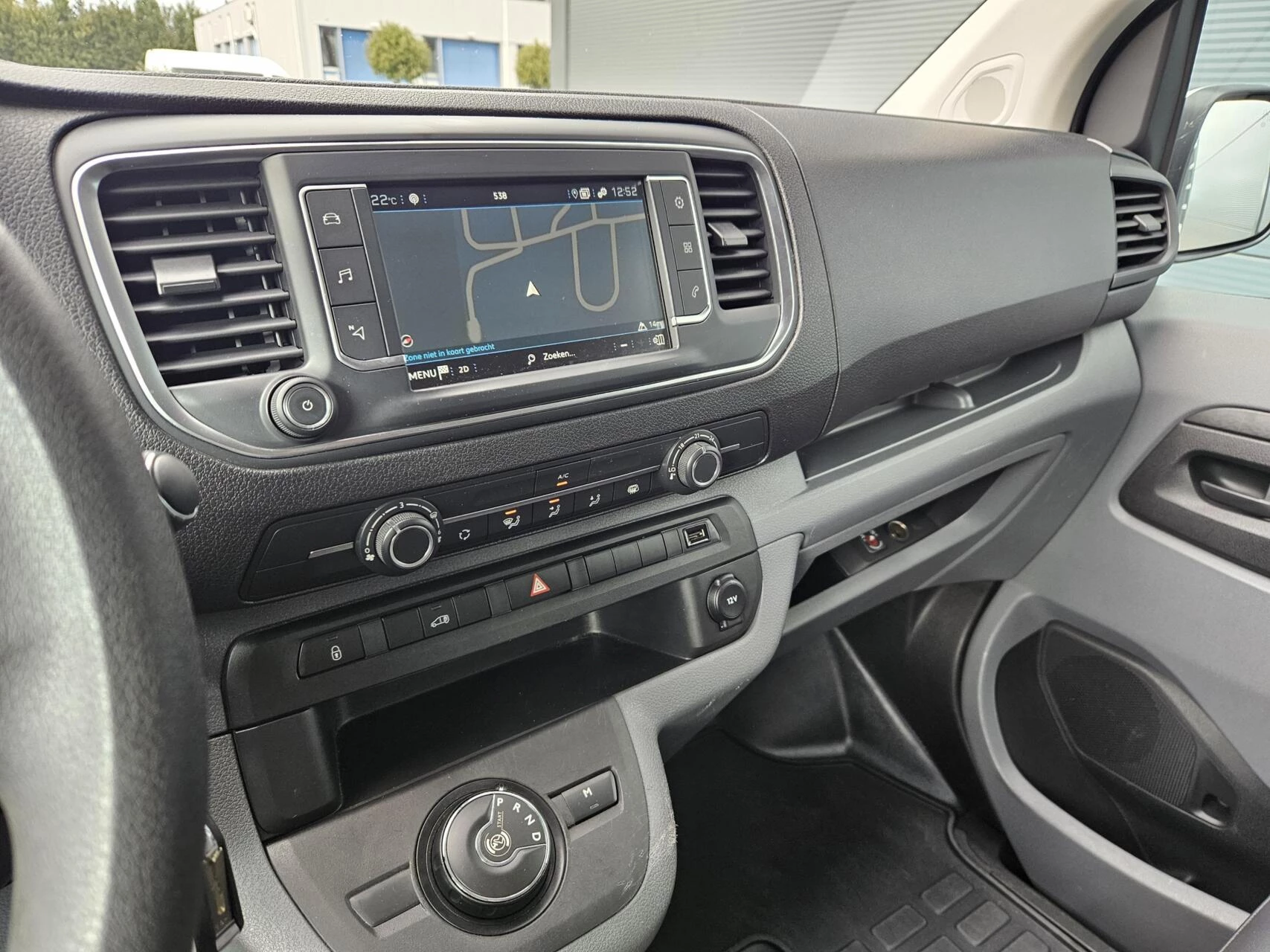 Hoofdafbeelding Peugeot Expert