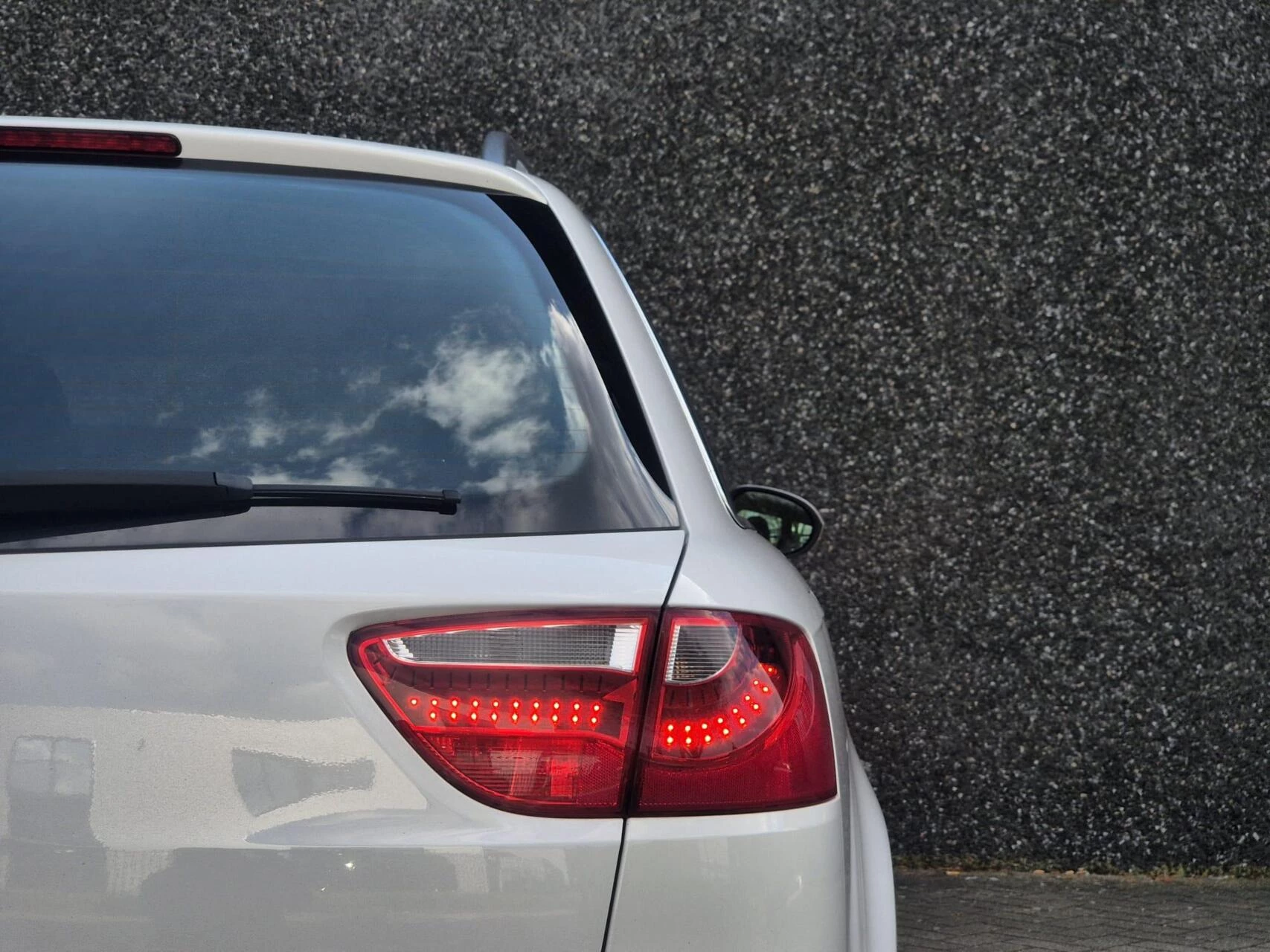 Hoofdafbeelding SEAT Exeo