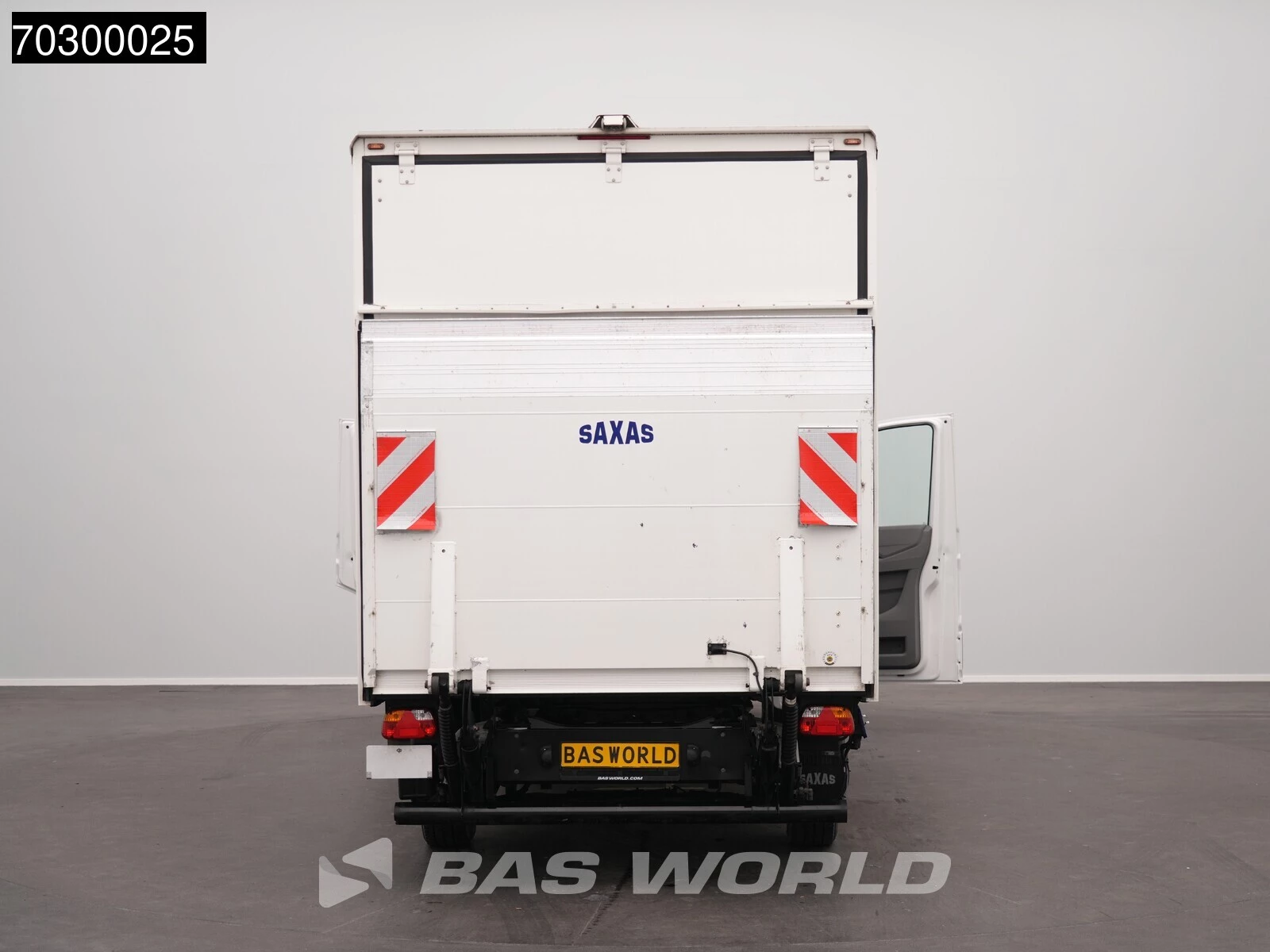 Hoofdafbeelding MAN TGE