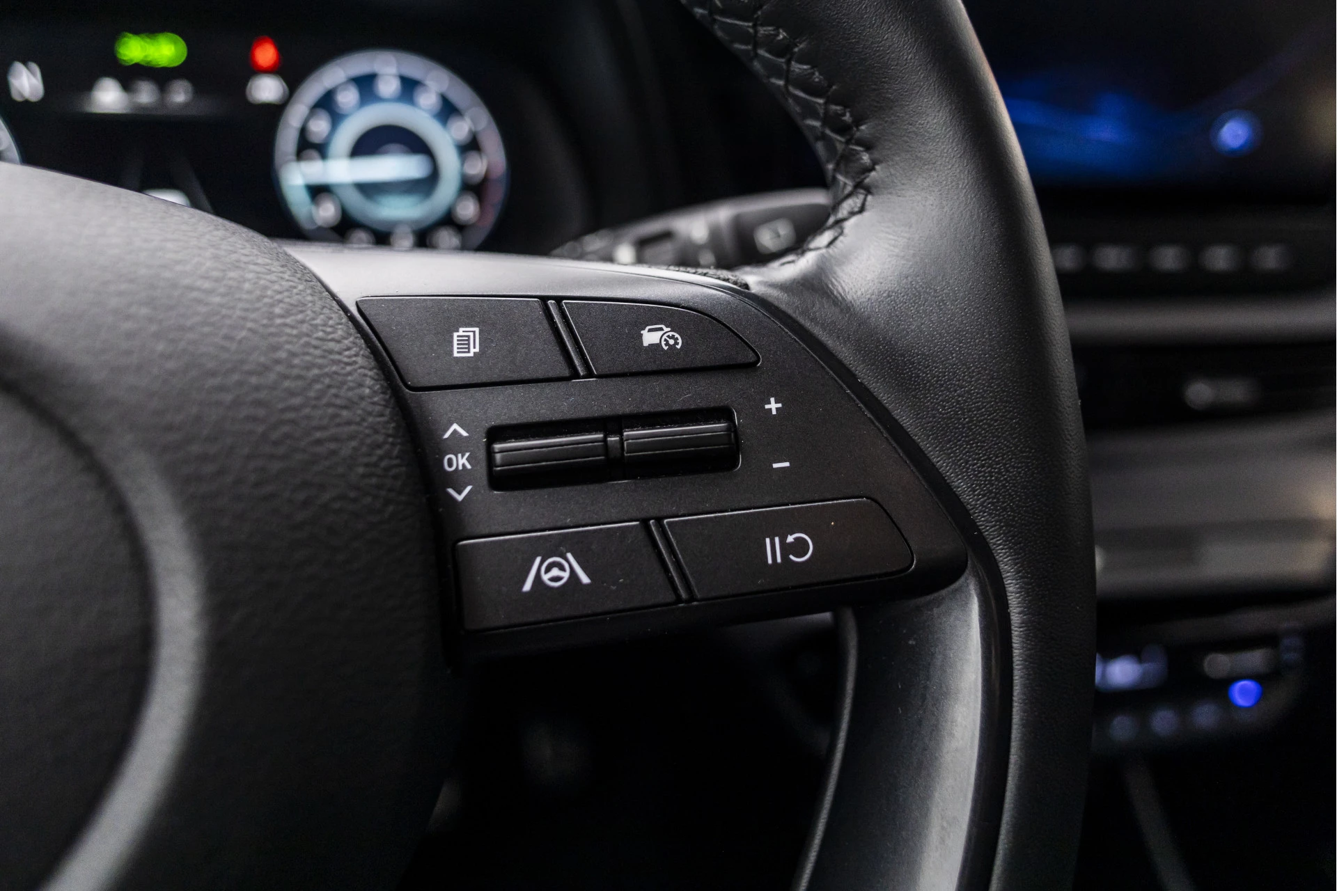 Hoofdafbeelding Hyundai Bayon