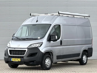 Peugeot Boxer 333 2.2 Boxer/Ducato/Jumper L2H2 Navi|Carplay|Crui