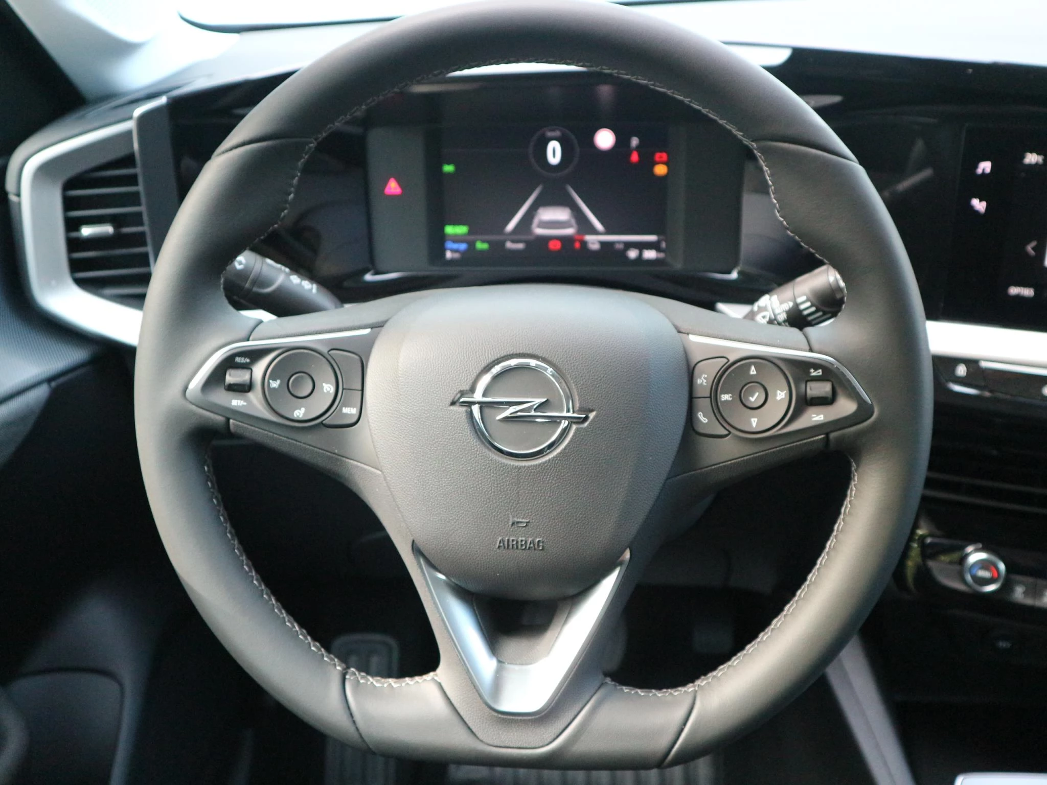 Hoofdafbeelding Opel Mokka-e