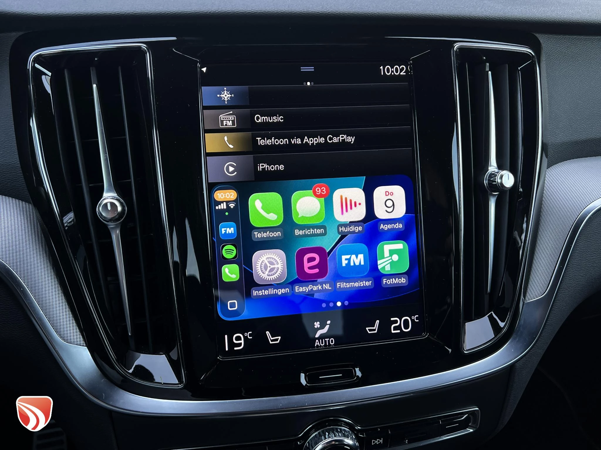 Hoofdafbeelding Volvo S60